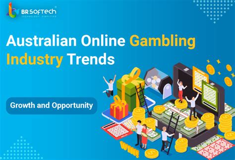 gambling industry growth